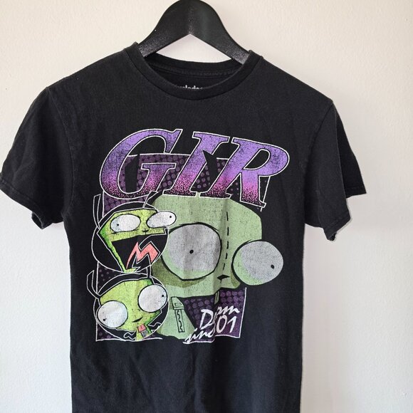 GIR T-Shirt - Hot Topic - Picture 2 of 7